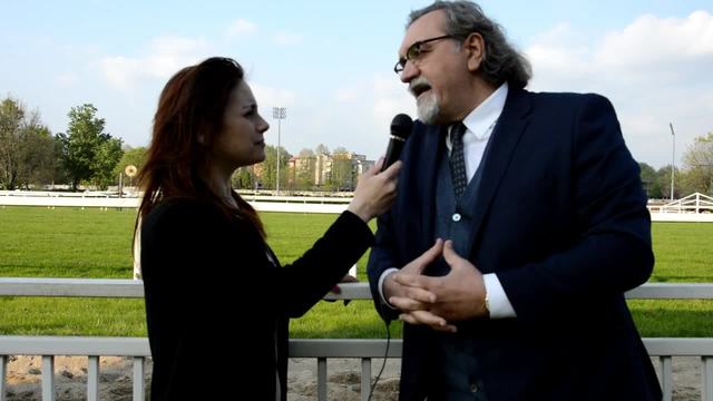 Una giornata a San Siro