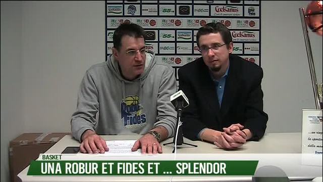 Una Robur et fides et...splendor