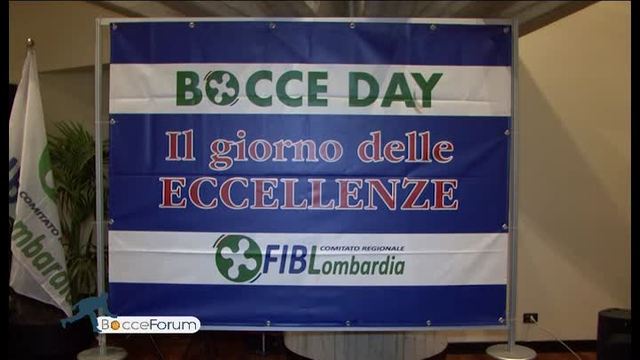 Una serata "eccellente"