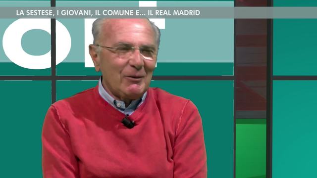 Una Sestese "Real"...e il Comune?