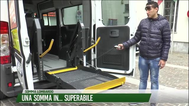 Una Somma In...Superabile