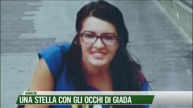 Una stella con gli occhi di Giada