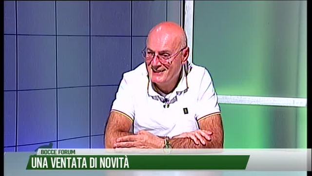 Una ventata di novità