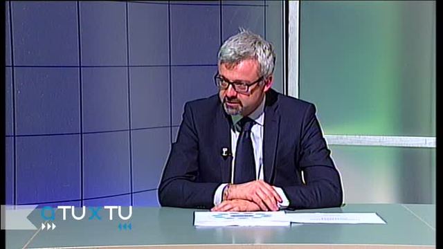 Upel, cabina regia della "cosa pubblica"