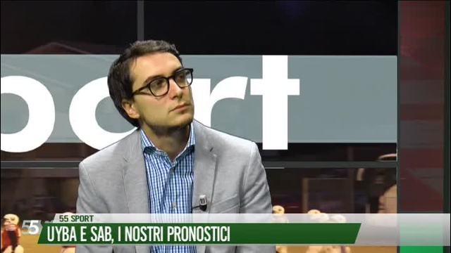 Uyba e Sab, i nostri pronostici