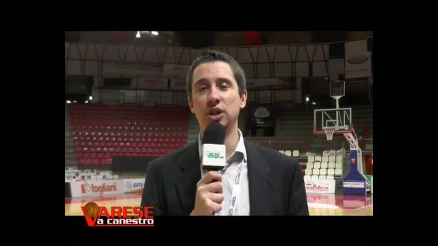 Varese batte Bologna