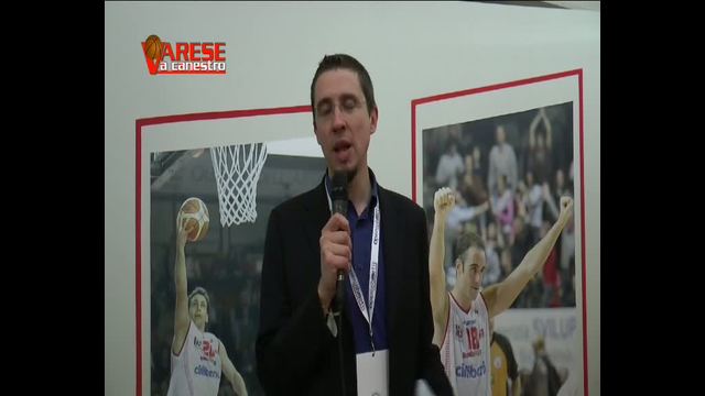 Varese batte Capo D'Orlando