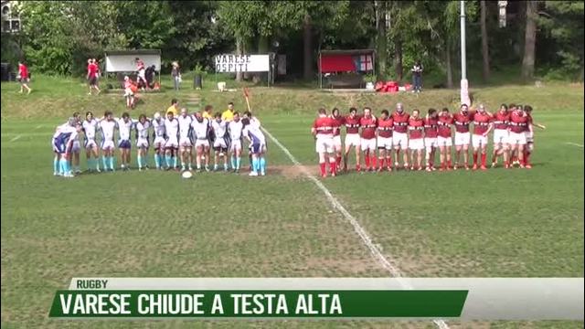 Varese chiude a testa alta