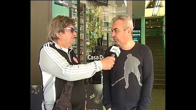 Varese e lo choc di Masnago