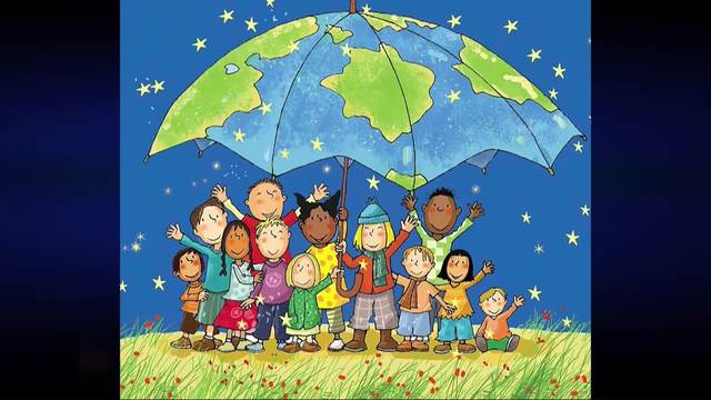 Unicef, progetti e sogni per un mondo di pace