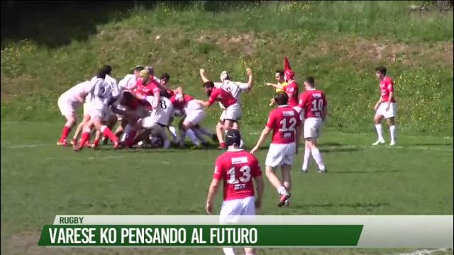 Varese ko pensando al futuro