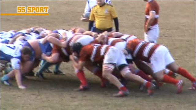 Varese nel pallone...ovale