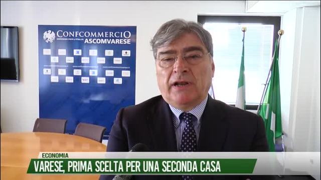 Varese, prima scelta per una seconda casa