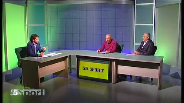 Varese sale sul ring