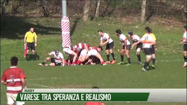 Varese tra speranza e realismo