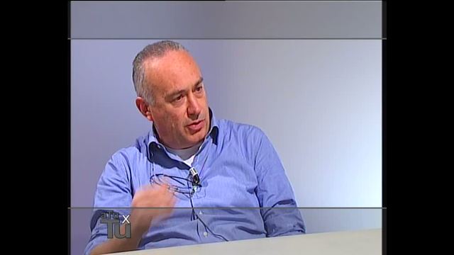 Varese vista da un comasco