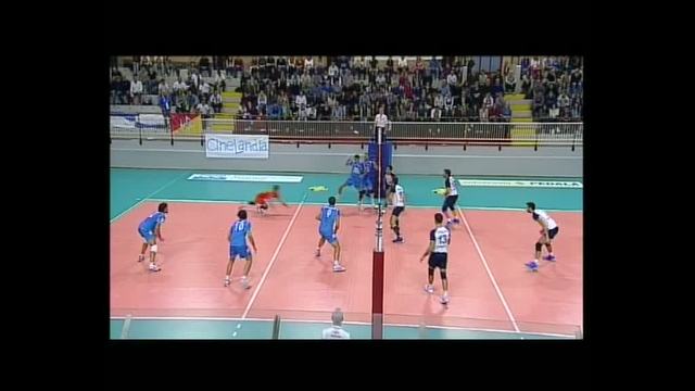 Varesotto nel Volley