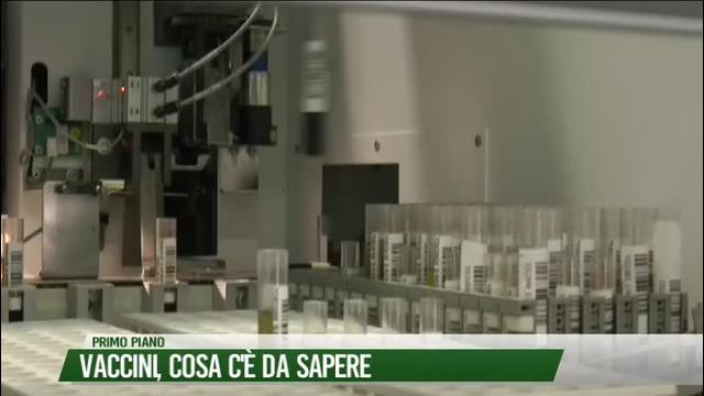 Vaccini, cosa c'è da sapere
