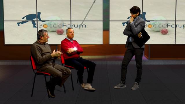 VCO, Comitato vincente