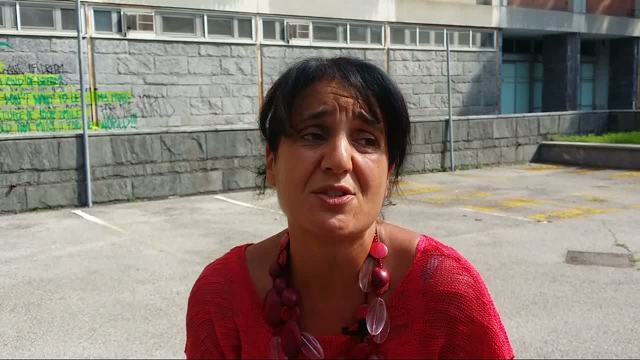 Vecchio ospedale: che spreco