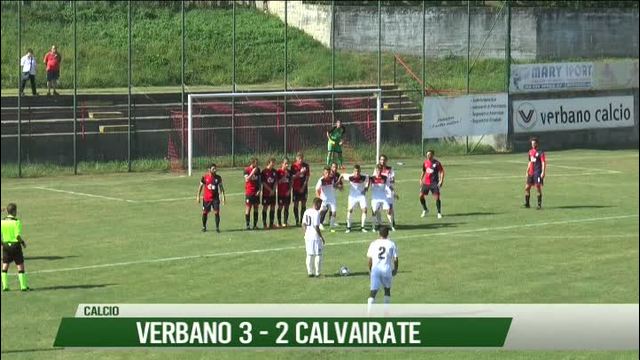 Verbano 3 - 2 Calvairate