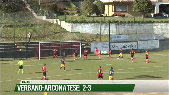 Verbano-Arconatese: 2-3