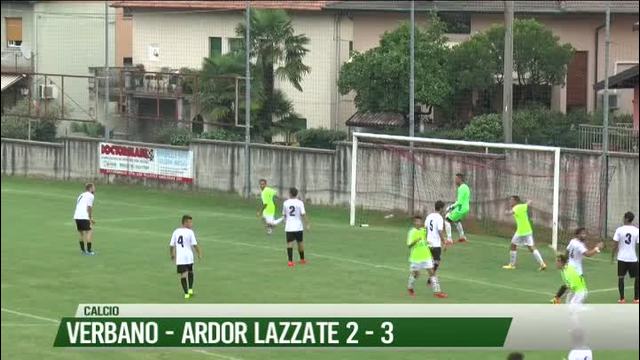 Verbano-Ardor Lazzate 2-3
