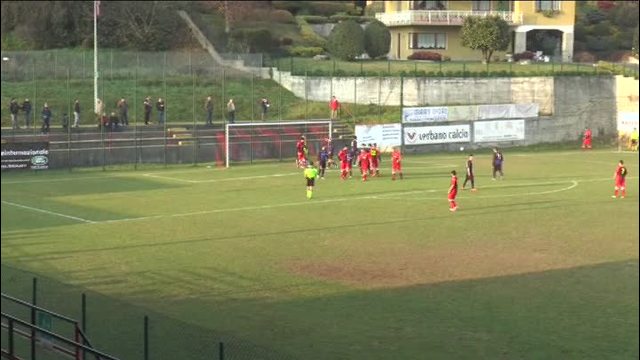 Verbano, pareggite prenatalizia