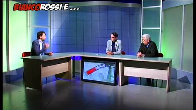 Verso Chieri, a testa bassa