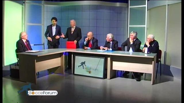 Verso le elezioni...parla Rizzoli (Seconda parte)