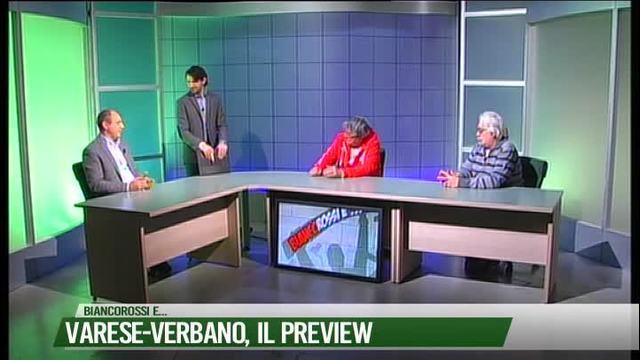 Verso Varese - Verbano