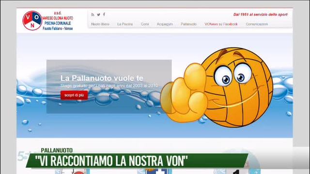 "Vi raccontiamo la nostra VON"