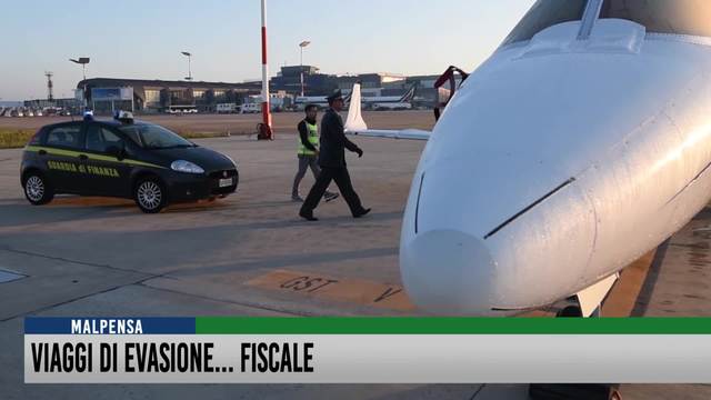 Viaggi di evasione... fiscale
