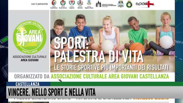 Vincere. Nello sport e nella vita