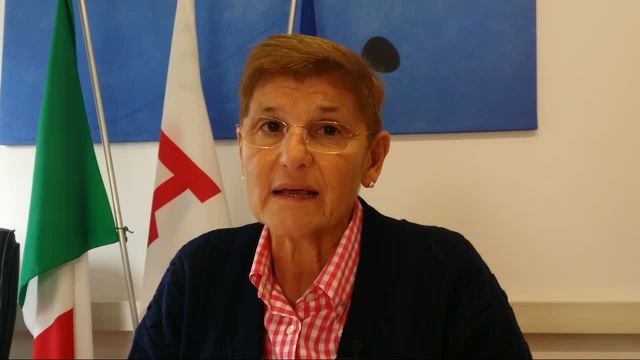 Violenza sulle donne, Auser presente