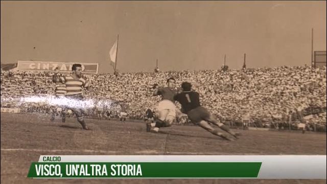 Visco, un'altra storia