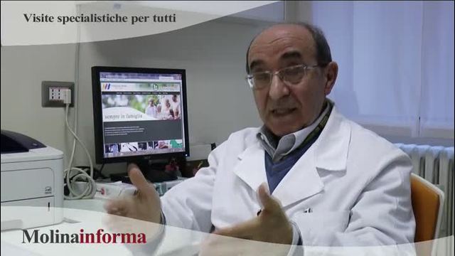 Visite per tutti e iniziative gratuite per proteggersi dall'afa