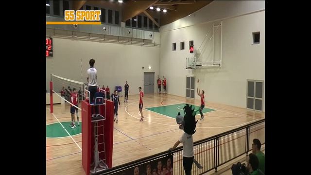 Volley, il Cus alza l'asticella