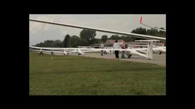 Volo a Vela e rilancio