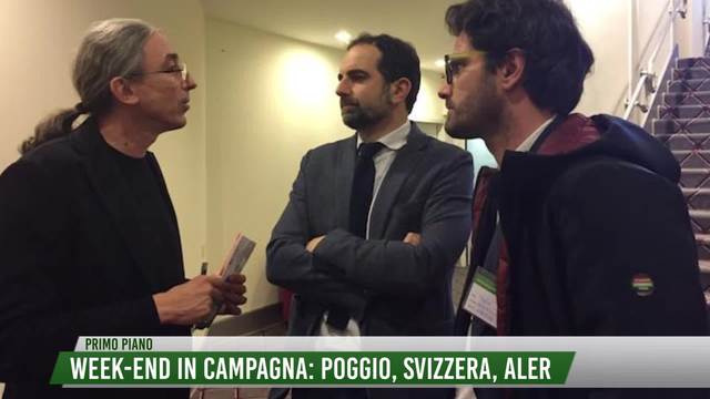 Week-end in Campagna: poggio, Svizzera, ALER